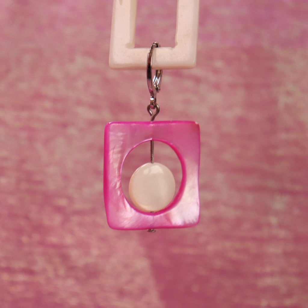 Ruth Dangle - Mix & Match Earring