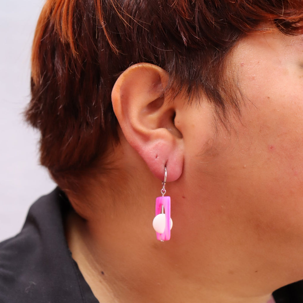 Ruth Dangle - Mix & Match Earring