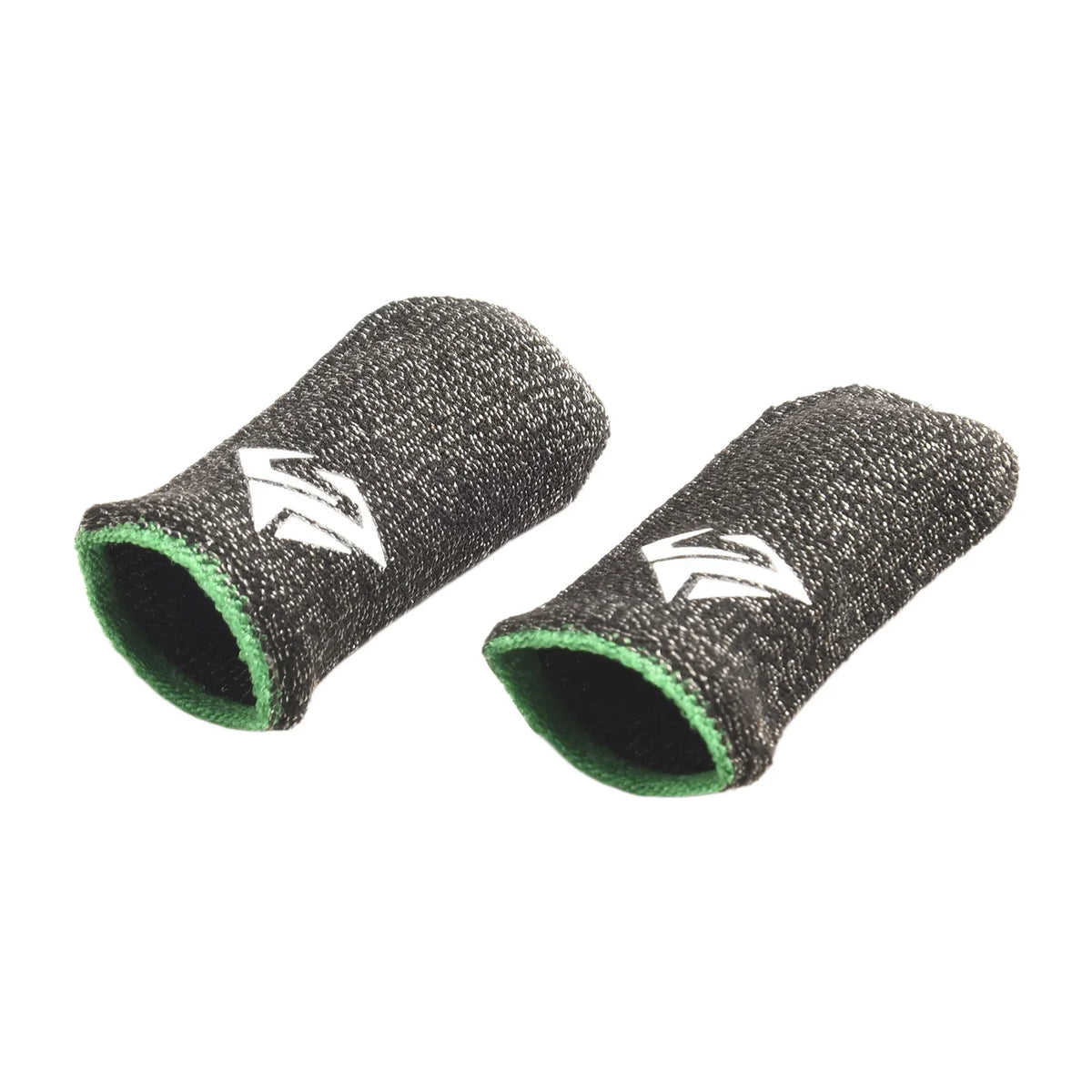 Hot Sales Game Fingertip Gloves Sweatproof Anti-slip Gamer Thimbles Touch Screen Finger Sleeve Breathable Fingertip Parts
