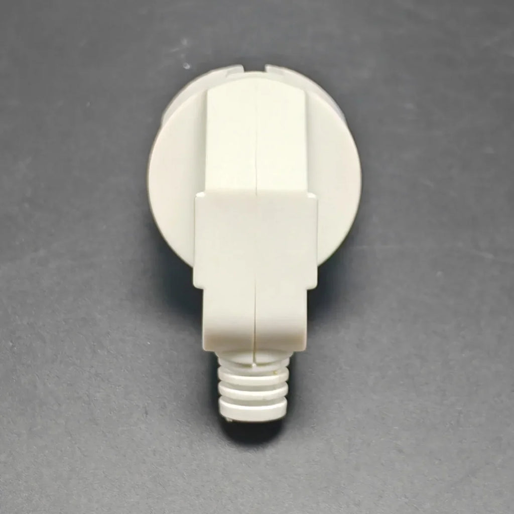 3 Pcs 4.8mm EU Schuko, Replaceable & Rewireable 250V 16A IP44 Socket Connector For Power Extension Cable