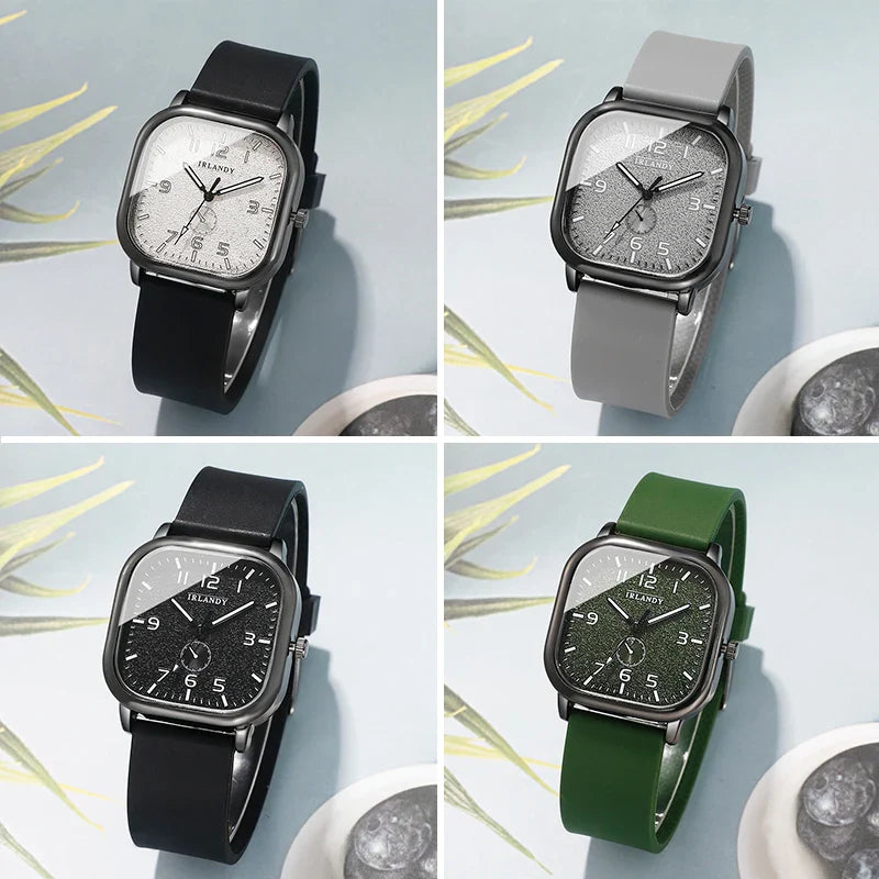 New Women's Fashion Elegant Flower Quartz Watch Versatile Daily Wearing Party Valentine's Day Party Easter Ramadan Halloween Chr