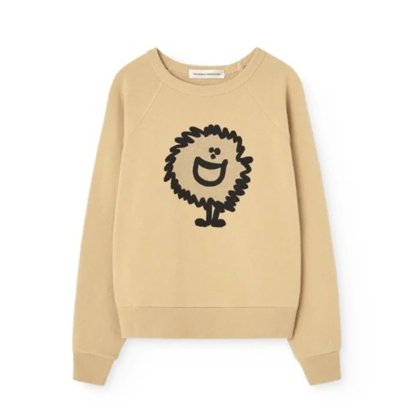 26 26 Boys Girls Round Neck Fleece Sweatshirt Girls Spring Children Boys Baby Tops Jackets Kids Clothing