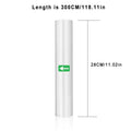 Sous Vide Roll Bags For Vacuum Packing Machine Packaging Food Storage Vacuum Bags for Vacuum Sealer length is 300CM