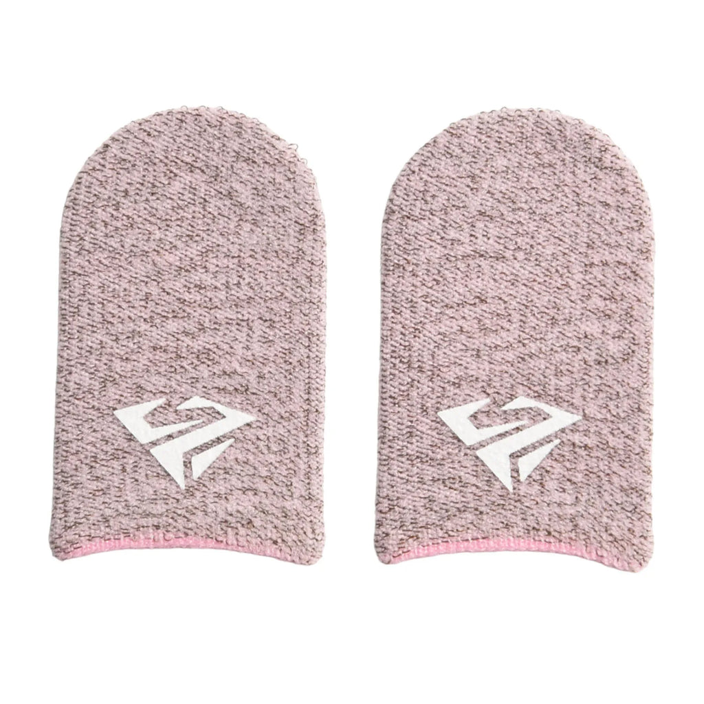 Hot Sales Game Fingertip Gloves Sweatproof Anti-slip Gamer Thimbles Touch Screen Finger Sleeve Breathable Fingertip Parts