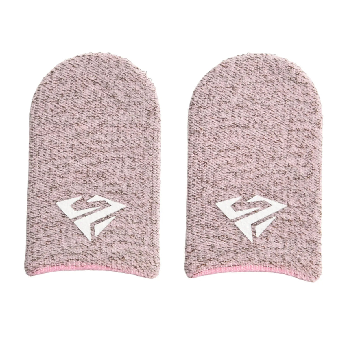 Hot Sales Game Fingertip Gloves Sweatproof Anti-slip Gamer Thimbles Touch Screen Finger Sleeve Breathable Fingertip Parts