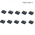 1/10/pcs USB 3.0 OTG Adapter Type-C/Micro USB Male to USB Female Converter for Mobile Phone Tablet