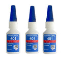 5Sec Super Glue Strong Bond for Shoes/Glass/Metal/Wood/Plastic,Ceramic Quick Dry Industrial Strength Instant Adhesive