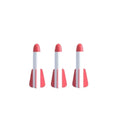 Kids Outdoor Rocket Foot Pump Outdoor Air Pressing Soaring Rocket Suit Jumps Air Powered Rocket Launcher Game Children Toy Gifts
