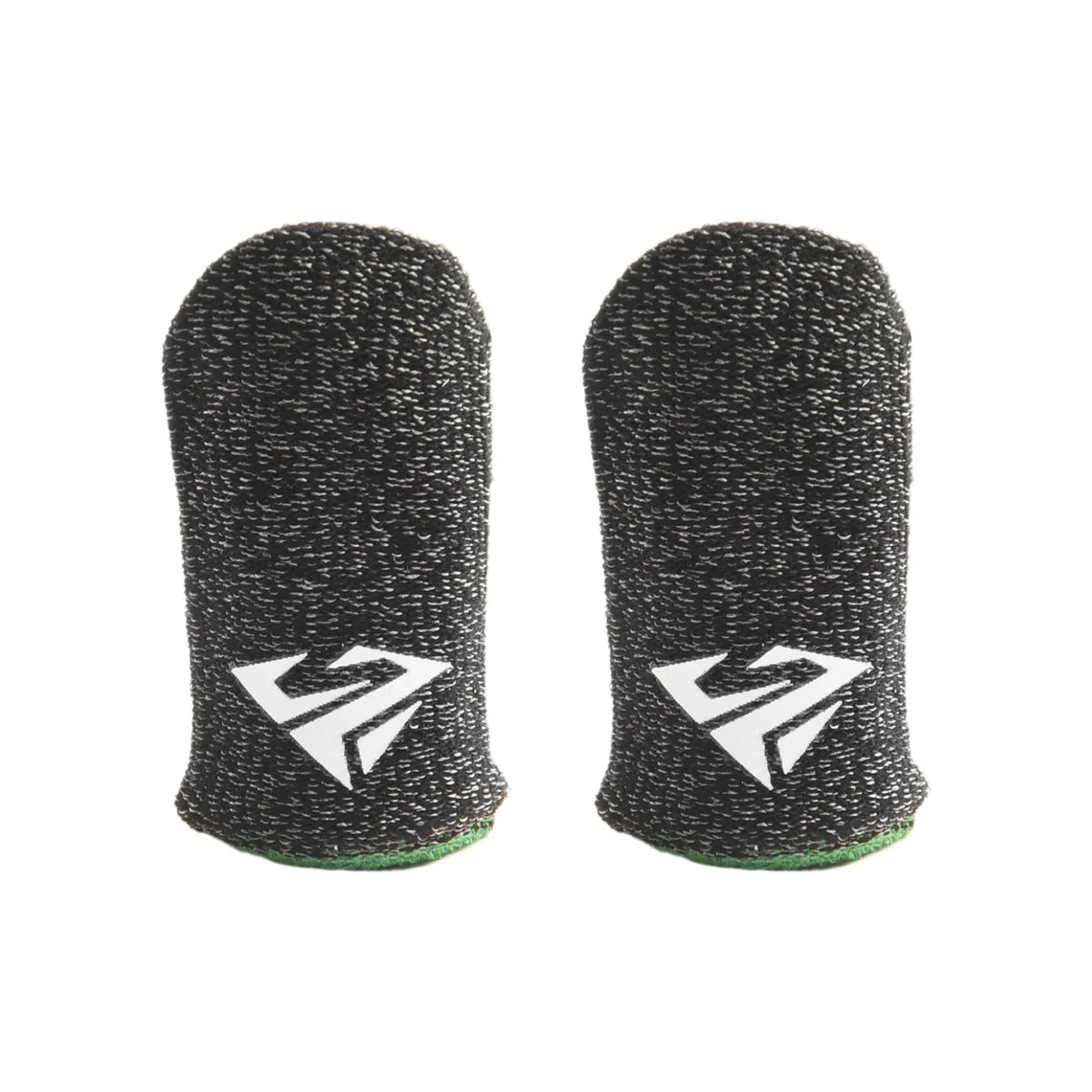 Hot Sales Game Fingertip Gloves Sweatproof Anti-slip Gamer Thimbles Touch Screen Finger Sleeve Breathable Fingertip Parts