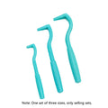 Pet cleaning dog flea removal lice snatching device pet lice removal device flea hook tick pet insect grab