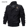 LIBIELIY   Thicker Warm Down Jackets Men Winter Coats Balck Casual Winter Jackets High Quality Male Multi-pocket Cargo Ja