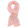 Fashion Men Scarf Cotton Linen Yarn-dyed Striped Men's Scarves Tassel Long Shawl Autumn Winter Male Accessories Bufanda Wraps