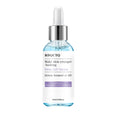 Face Serum with Peptides Hyaluronic Acid Collagen Hydrating Facial Treatment for Smooth Skin Texture & Elasticity Enhancement