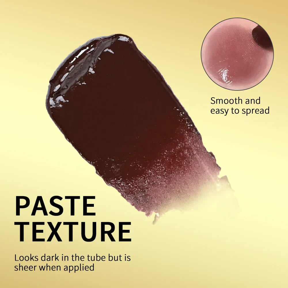 Long Lasting Moisturizing Lipstick Natural Lip Plumper Makeup Lip Plumping Gloss Cosmetics Exfoliating For Lip Care Product