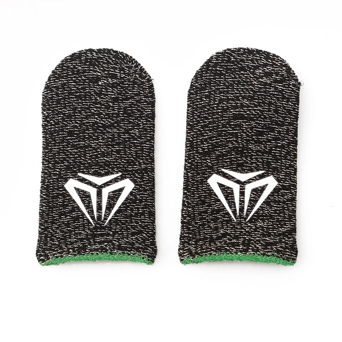 Hot Sales Game Fingertip Gloves Sweatproof Anti-slip Gamer Thimbles Touch Screen Finger Sleeve Breathable Fingertip Parts
