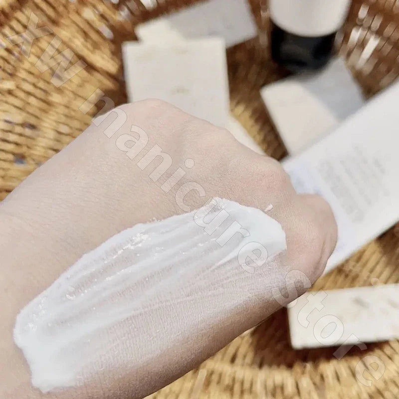 100ml Face Primer Makeup Moisturizing Isolation Cream Invisible Pores Facial Brighten Correcting Skin Tone Refreshing Cosmetics