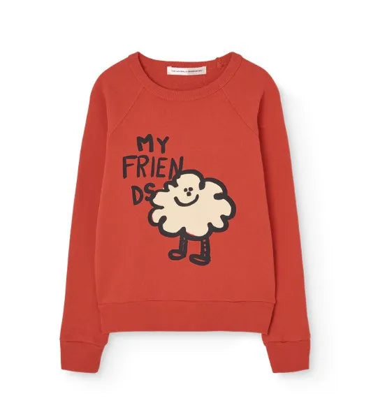 26 26 Boys Girls Round Neck Fleece Sweatshirt Girls Spring Children Boys Baby Tops Jackets Kids Clothing