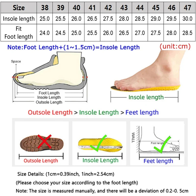 Summer Men Sandals Fashion Leisure Beach Holiday Sandals for Mens Lightweight Shoes New Outdoor Comfortable Casual Sandals