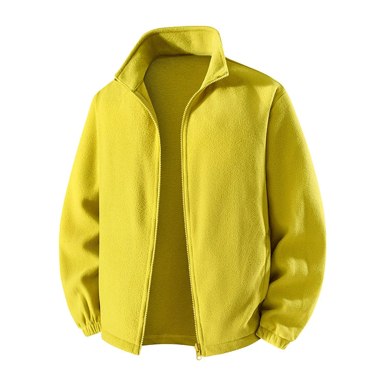 New Autumn and Winter Three in One Outdoor Jacket for Couples Warm Hooded Waterproof Two-piece Set Windbreaker Hiking Jacket