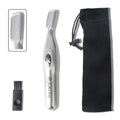 Electric Eyebrow Trimmer Facial Hair Remover for Eyebrows Women's Shaver Razor Portable Cosmetics Makeup Beauty Tools