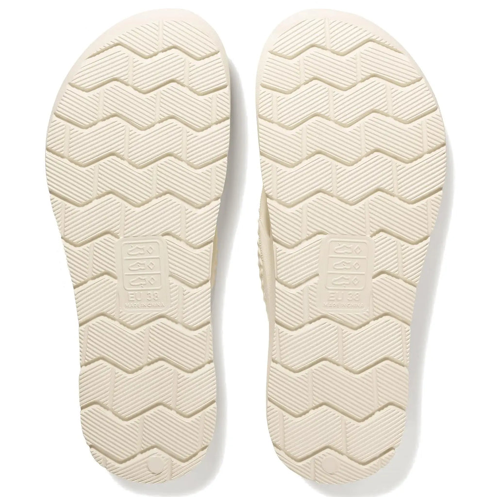 CRACOMIN New Women's Flip Flops Orthopedic Slippers With Arch Support Unisex House Sandals Summer Outdoor Non-slip Beach Slides