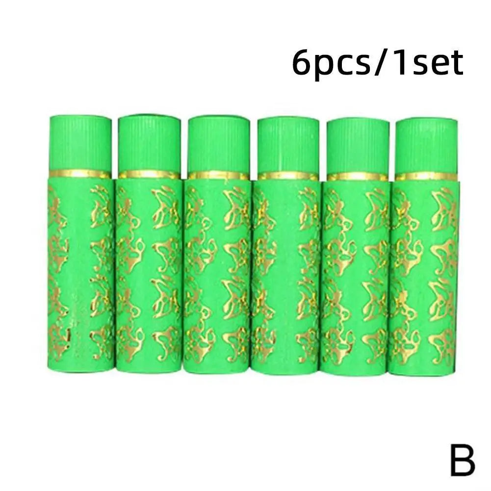 Sexy Matte Velvet Lipstick Set Waterproof Makeup Fashion Style Color Lasting Lip Tube Cosmetics Non-greasy Moisturizing Gifts