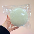 Squishy Yogurt Cake Bread Squeeze Toy Soft Stress Relief Slow Rising Sensory Fidget Toys for Adults Relaxing Gifts