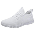 Breathable Men's Sneaker Casual Antiskid and Wear-resistant Jogging Men Sport Shoes Hot Sale Light Man Running Comfortable