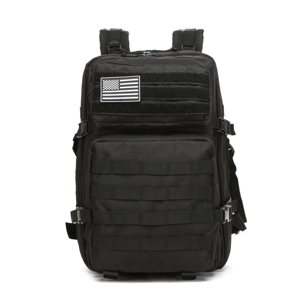 25L/50L Tactical Backpack Molle Bag Outdoor Bags Backpack for Hiking Camping Trekking Hunting Fishing GYM Bags Backpacks