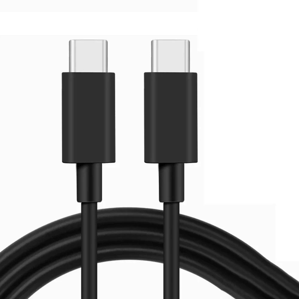 Type-C to Type-C Cable for Rospider Screen Extender Extended Display