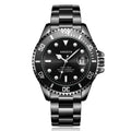 Oubogea Men's Luminous Mechanical Watch