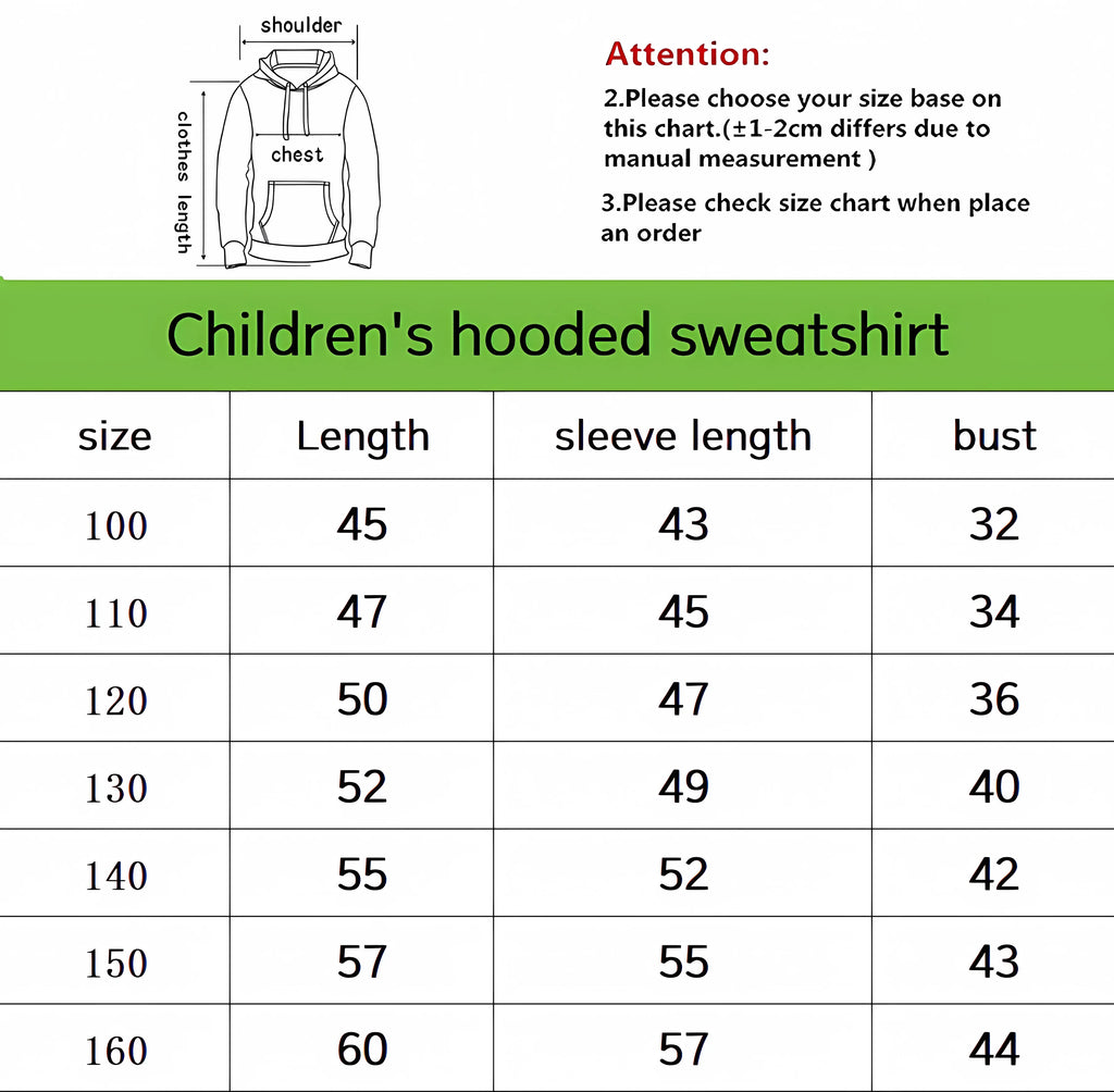 The 2025 autumn new children's casual hoodie with 3D line printing and fashionable color-blocking pullover