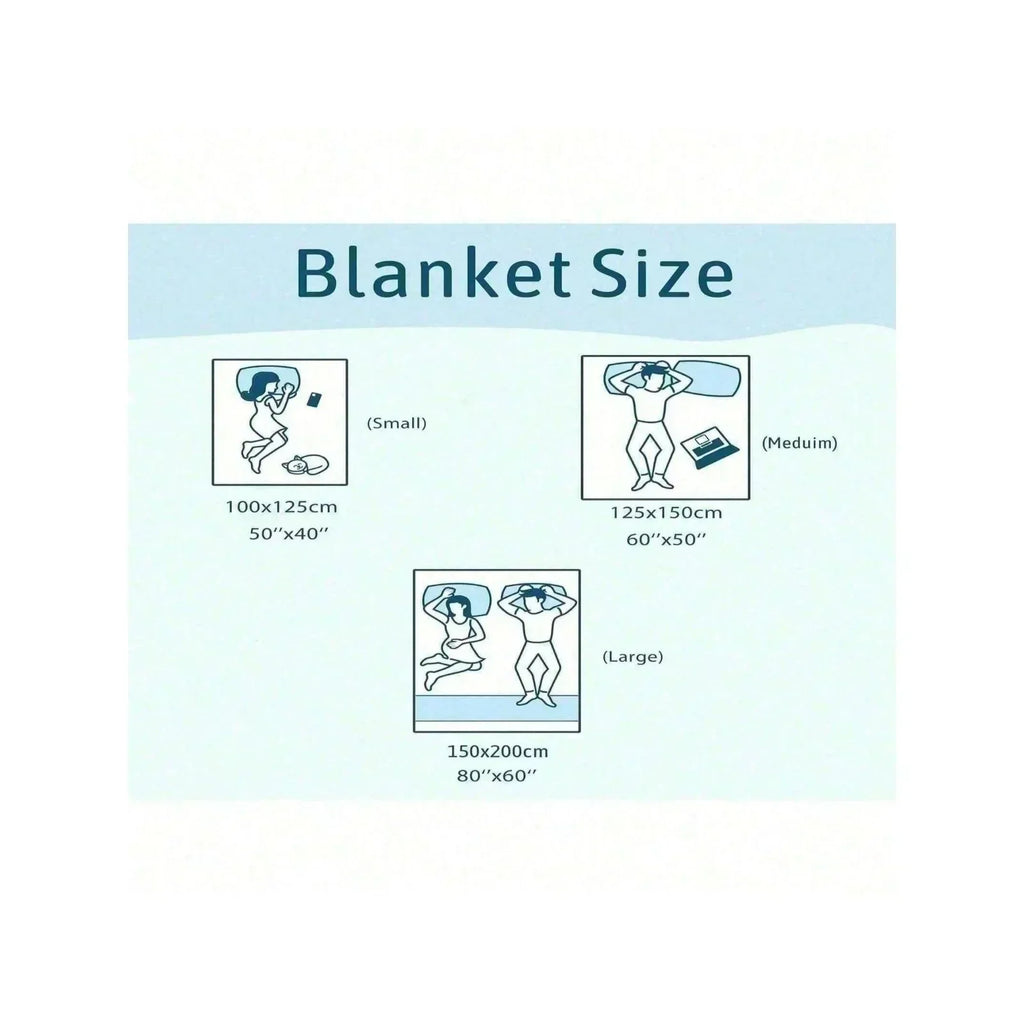 K-Pop Group Demon Hunters Cozy Super Soft Flannel Blanket, Lovely Anime Character Warm Throw Blanket For Living Room,Home Decor