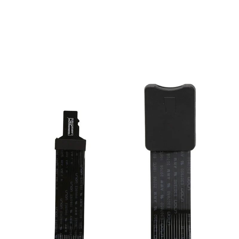 2025 New TF Card Female to TF micro SD Male Flexible Memory Card Extension Cable Reader TF To MicroSD Extension Adapter Cable