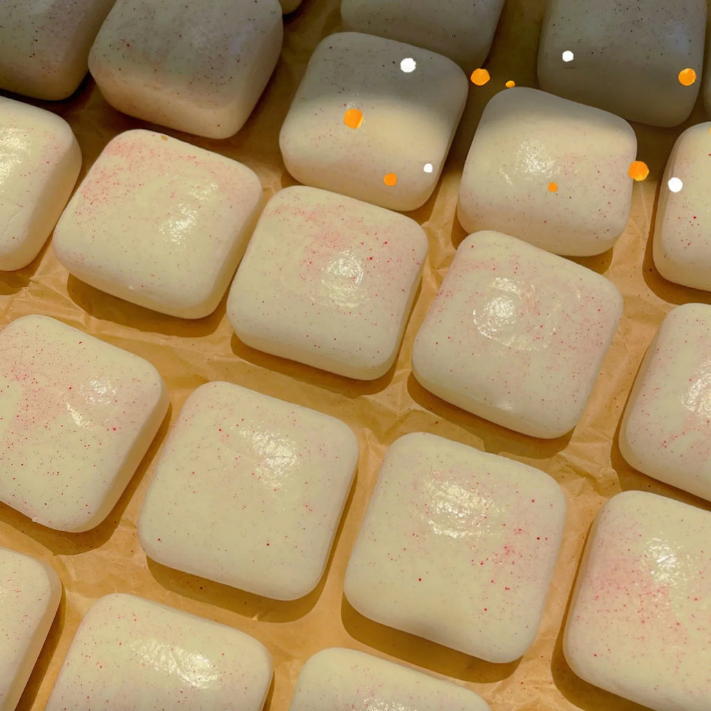 Squishy Simulated Square Bread Squeeze Toy Stress Relief Slow Rising Small Toast Sensory Fidget Toys for Anxiety ADHD Kids Adult