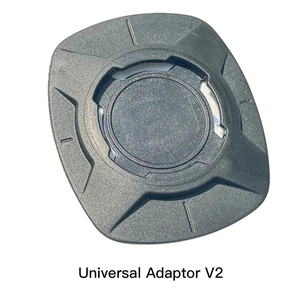 Universal MAG Universal Adaptor for QD phone case Motorcycle wireless charger use