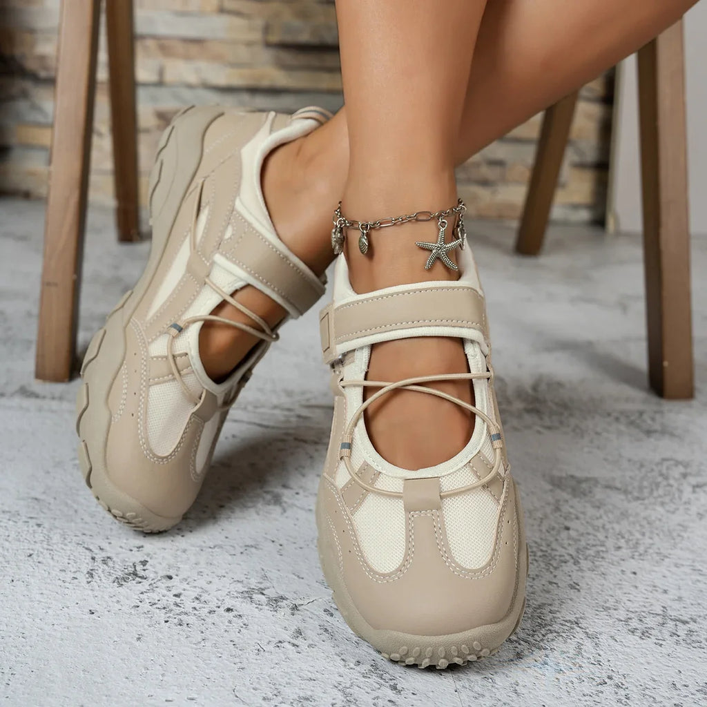 Fashionable  Bestselling New Comfortable Women's Shoes Spring and Autumn Elegant and Sexy Running Sports and Leisure Shoes