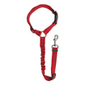 Reflective Pet Dog Car Seat Belt Puppy Collar Walking Travel Car Accessories Cat Leash Harness for Small Dogs Pet Car Supplies