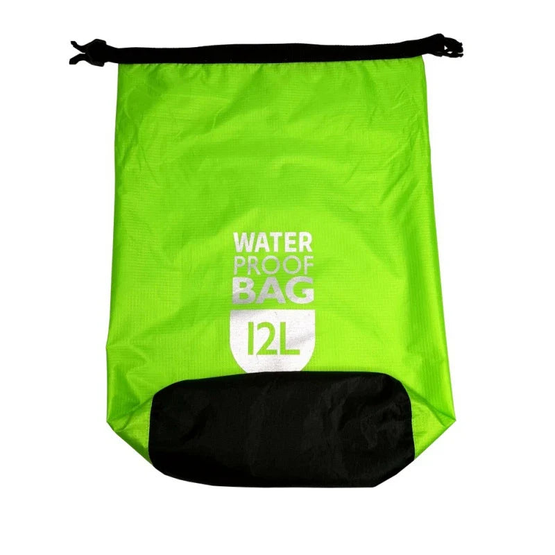 Waterproof Dry Bag for Camping Kayaking and Outdoor Travel