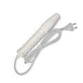 High Frequency Facial Wand Portable Handhold Beauty Device Electrotherapy Glass Electrode Tube Beauty Machine Accessories