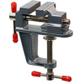 Portable Mini Jeweler's Table Clamp - Small Hobby Bench vice Craft Repair Tool - Jewelers Clamps Workbench Accessory