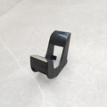 Mini Handheld Tape Dispenser With Cutter Portable Small Tape Holder For Desk Office School Home Desktop Stationery Cutting Tool