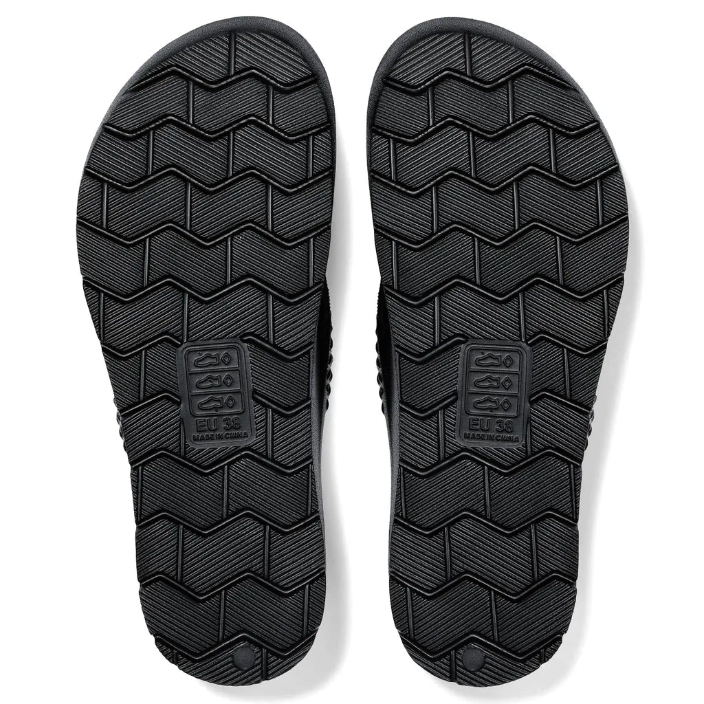 CRACOMIN New Women's Flip Flops Orthopedic Slippers With Arch Support Unisex House Sandals Summer Outdoor Non-slip Beach Slides