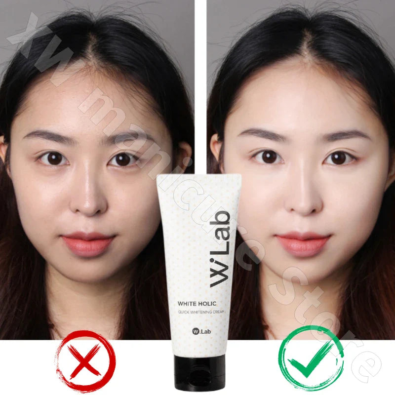 100ml Face Primer Makeup Moisturizing Isolation Cream Invisible Pores Facial Brighten Correcting Skin Tone Refreshing Cosmetics