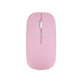 Silent Bluetooth Mouse Marcaron Computer Laptop Optical Mouse Wireless for iPad Samsung Xiaomi Lenovo Tablet Universal Mice