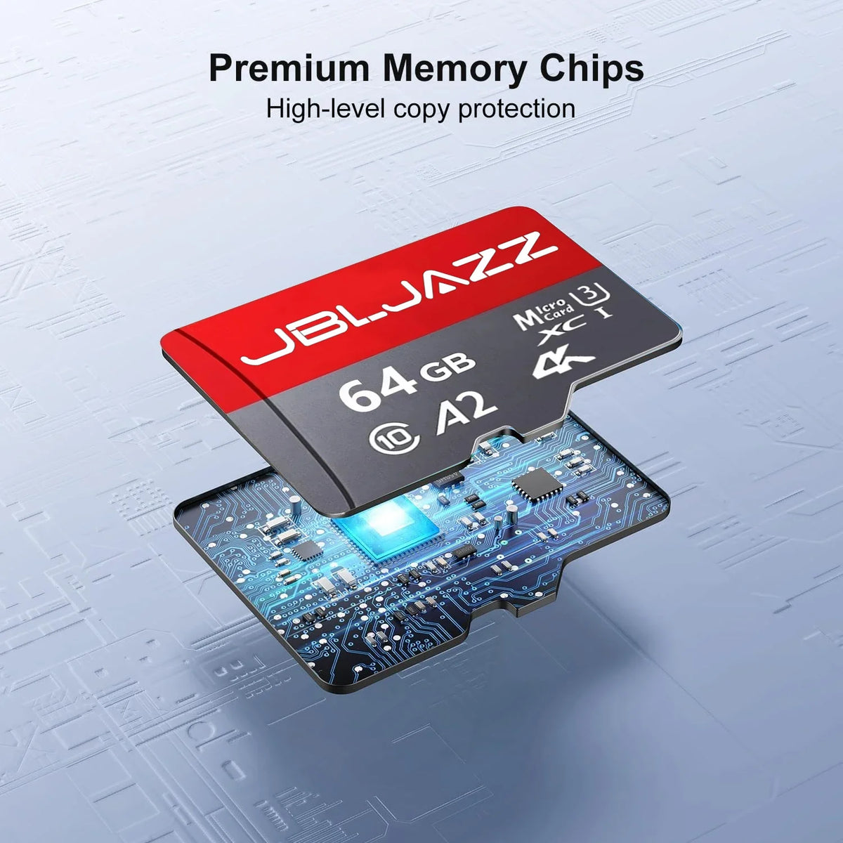 Class 10 Micro TF SD Card 256GB 512GB 64GB Memory Card High Speed Flash A2 Mini TF SD Card for Smartphone Camera Flash Storage