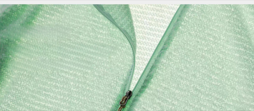 Women's Half-Zip Stand Collar Sweatshirt, Versatile Air Fleece Base Layer for Outdoor Camping, Hiking, Cycling