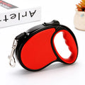 New automatic retractable dog traction device pet traction rope large, medium and small dogs outdoor dog walking rope dog chain