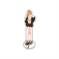 Anime Dealing with Mikadono Sisters Is a Breeze 15cm Acrylic Stand Niko/Miwa Tabletop Decorations Accessories Decor Gifts