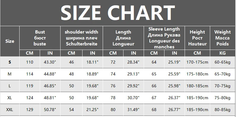 2025 New Autumn Men Sweatshirts Long Sleeve Jacket Hoodie Zipper Closure Jacket Male Hoodies Sweatshirt Slim Fit Male Clothing